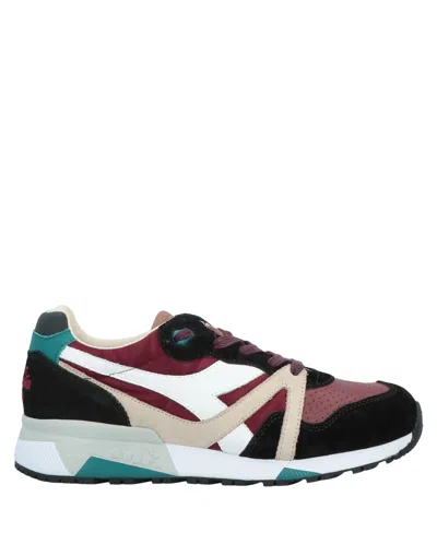 Diadora Sneakers In Beige