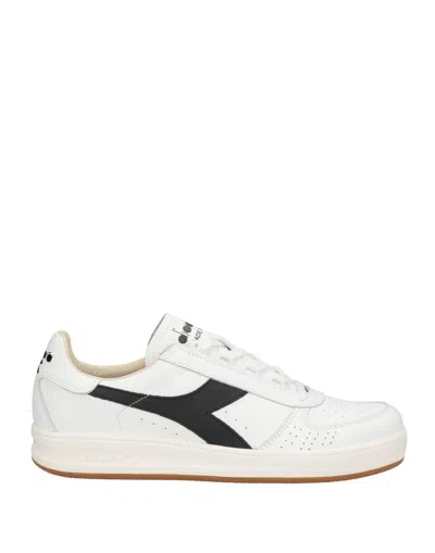Diadora Heritage Sneakers In White