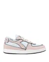 Diadora Sneakers In Pink