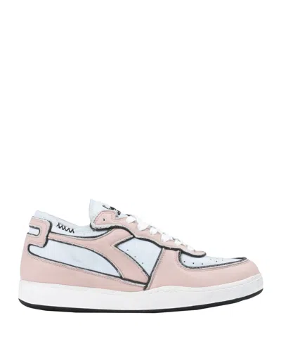 Diadora Sneakers In Pink