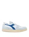 Diadora Sneakers In Grey