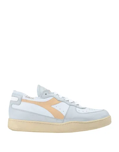 Diadora Sneakers In Grey
