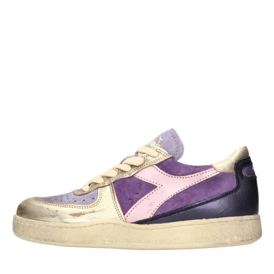 Diadora-heritage Diadora Heritage Multicolour Sneakers
