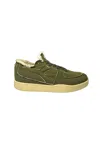 Diadora-heritage Shoes Adult Unisex Diadora Heritage Sneakers Mi Basketball Row Softech 3d