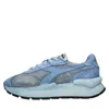 Diadora-heritage Diadora Heritage Sneakers Blue In Blu Blu E Verdi