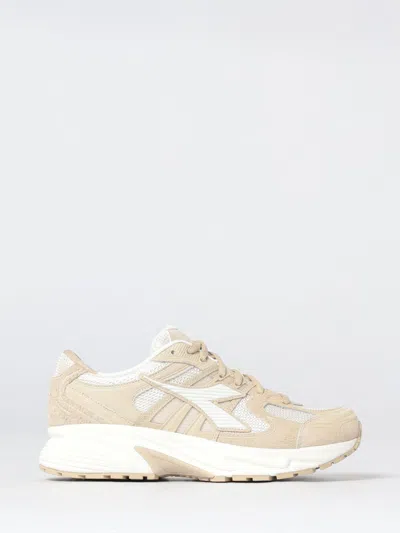 Diadora Heritage Sneakers Men In Brown