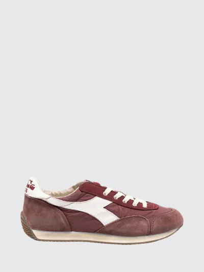 Diadora Heritage Sneakers Men Color Brown