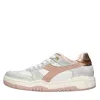 Diadora-heritage Diadora Heritage Sneakers Multicolour In Multicolour