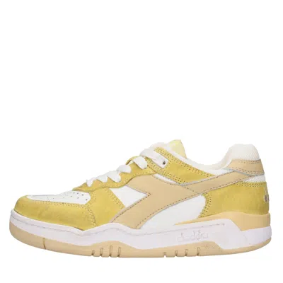 Diadora-heritage Diadora Heritage Multicolour Sneakers