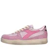 Diadora-heritage Diadora Heritage Sneakers Pink In Rosa Pastello