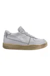 Diadora-heritage Diadora Heritage Sneakers White