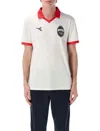Diadora Heritage T Shirts And Polos In White