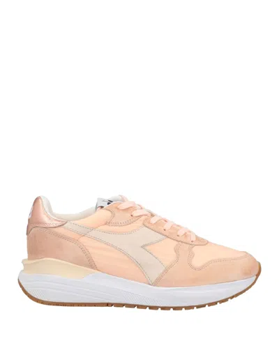 Diadora Sneakers In Pink