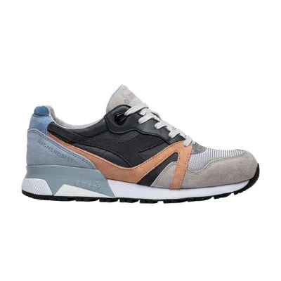Pre-owned Diadora Highsnobiety X N9000 'eastern Bluebird' | Men's Size 8.5