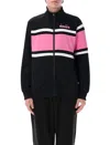 Diadora Jacket 80s In Black