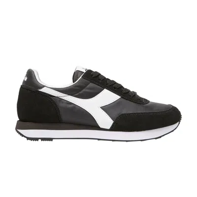 Pre-owned Diadora Koala 'black White' | Men's Size 4