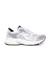 Diadora Sneakers Mythos Star In White