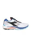 Diadora Mythos Blushield 7 Vortice Sneakers In White