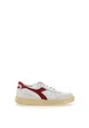 DIADORA M BASKET LOW USED trainers