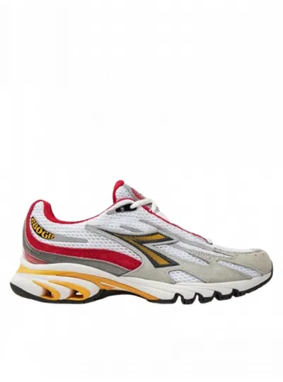 Diadora Man  Mithos_propulsion_280 In Red