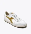 Diadora Heritage B Elite H Italia Trainers White In White