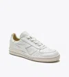 Diadora Men's B Elite Sneakers In White In White