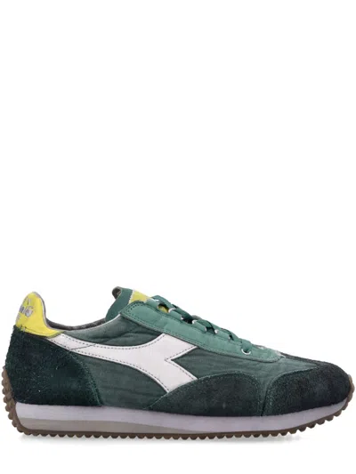 Diadora Men's Dynamic Sneakers In Multi