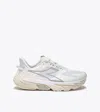 Diadora Men's Equipe Sestriere Xt Sneaker In White/silver In Multi