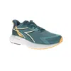 Diadora Men's Mythos Volo 4 Shoes In Brittany Bl/mediterranea/white In Multi