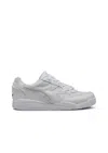 Diadora Men's Rebound Ace Casual Sneakers Shoes In White