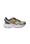 Diadora Men's Shoes  Sneakers Mythos Blushield, White-grey In White