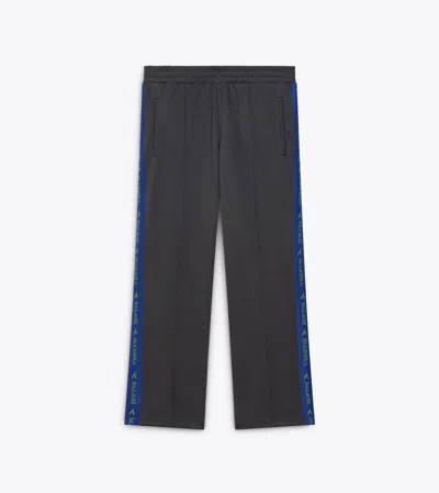 Diadora Men's Sports Pants  502.182559 Track Pant Legacy Black Oyster