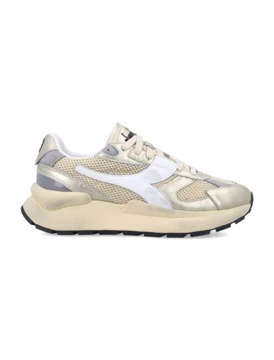Diadora Mercury Elite Lam Used Wn In Neutral