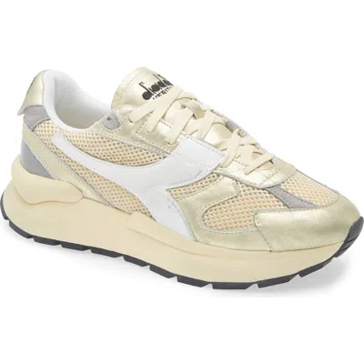 DIADORA DIADORA MERCURY ELITE SNEAKER