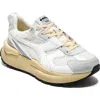 Diadora Mercury Elite Urban Wn Sneakers In White