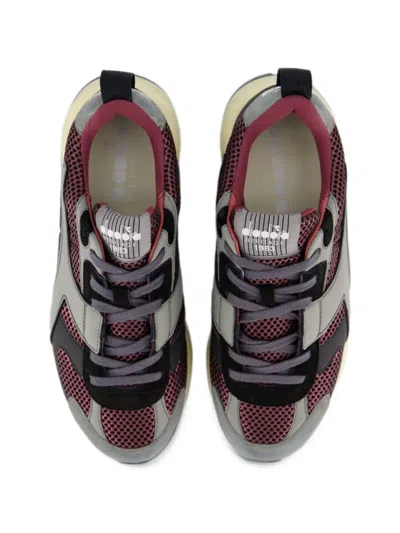 Diadora Mercury Elite Sneakers In Multi