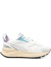 Diadora Mercury Elite Urban Sneakers In White