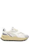 Diadora Mercury Elite Urban Wn Sneakers In White