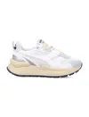 Diadora Mercury Elite Urban Wn Sneakers In White