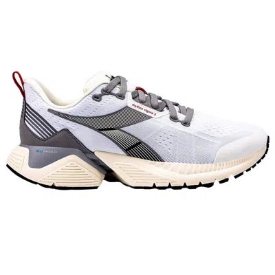 Diadora Mythos Blushield Vigore 2 Whisper White / Black 101.179081-01-c7055 Men's