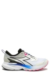Diadora Mythos Blushield Vigore 5 Running Shoe In Multi