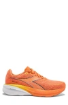 Diadora Mythos Blushield Volo 5 Sneaker In Orange