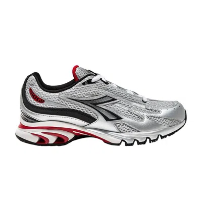 Pre-owned Diadora Mythos Propulsion 280 'grey Rock'