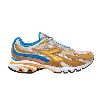 Pre-owned Diadora Mythos Propulsion 280 'mascotte - Corsair' | Tan | Men's Size 10