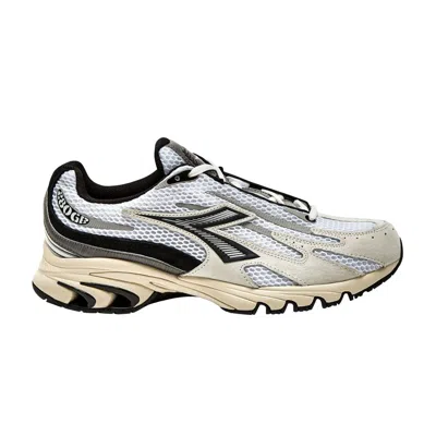 Pre-owned Diadora Mythos Propulsion 280 'mascotte - Optical White Black' | Men's Size 10