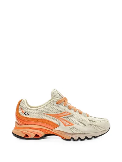 Diadora Mythos Propulsion 280 Sneakers In Multi