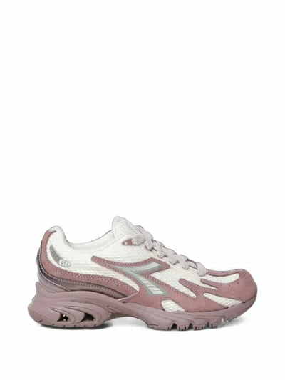 Diadora Mythos Propulsion 280 Sneakers In Multi