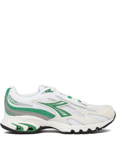 Diadora Mythos Propulsion 280 Sneakers In White