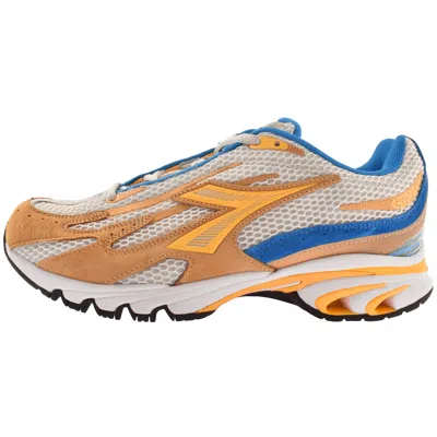 Diadora Mythos Propulsion 280 Trainers Blue