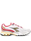 Diadora Mythos Propulsion 280 In White